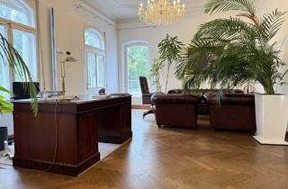 Büro zu mieten in 92637 Weiden, Arbeiten in einem Anwesen mit Charakter – hochwertige Gewerbeflächen in der Weidener Altstadt zu mieten