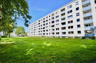 Wohnung kaufen in 22949 Ammersbek, DIE KAPITALANLAGE MIT DEM GUTEN GRUND – ERBBAUGRUNDSTÜCK NUN IM EIGENTUM DER WEG