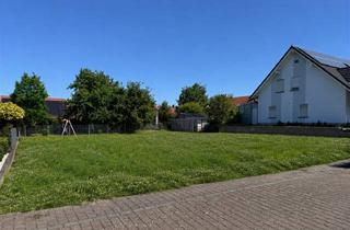 Lager kaufen in 67592 Flörsheim-Dalsheim, Bauplatz in ruhiger Lage in Flörsheim-Dalsheim