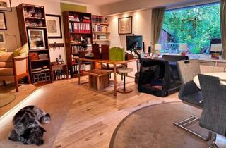 Wohnung kaufen in 38667 Bad Harzburg, Sanierte, gepflegte 2-Zimmer Wohnung im Zentrum von Bad Harzburg als Kapitalanlage oder Eigennutzung