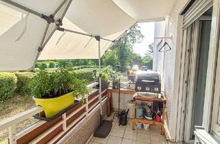 Wohnung kaufen in Ebnetstr. 30, 79415 Bad Bellingen, Wohnen am Ortsrand mit Idealer Anbindung an Freiburg - Basel