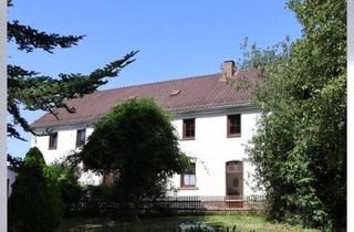 Bauernhaus kaufen in 08538 Tobertitz, Naturidyll mit viel Platz für Wohnen und Hobby