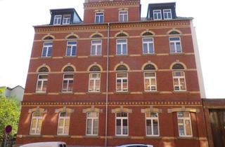 Wohnung mieten in Konradstraße 1a, 08056 Zwickau, Ab 1.12.! Zentrumsnahe 2-Raumwhg. mit Balkon und Abstellraum!