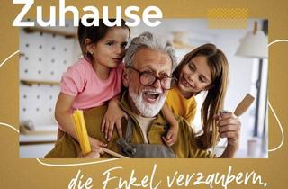 Wohnung mieten in Am Roßmannsbach, 99734 Nordhausen, Bequem und gemütlich im Erdgeschoss!