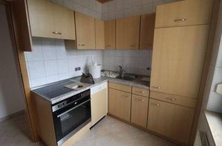 Wohnung mieten in 09322 Penig, gepflegte 2- Zimmerwohnung mit EBK