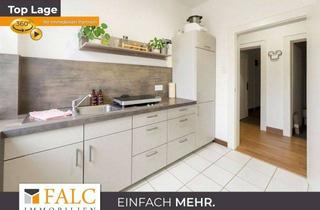 Wohnung kaufen in 56626 Andernach, Ruhepol!