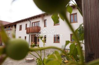 Wohnung mieten in Gütlbauerweg 12, 94036 Passau, 3-Zimmer Terrassenwohnung auf dem Gütlbauerhof