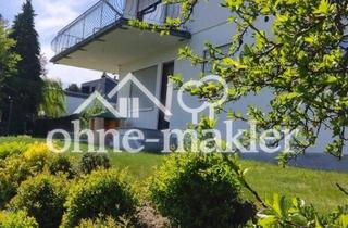 Haus kaufen in 56412 Welschneudorf, Leben mit Panorama: attraktives Haus in Welschneudorf mit traumhafter Aussicht