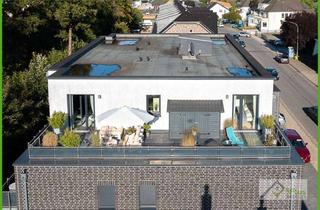 Penthouse mieten in 52379 Langerwehe, + 5PLUS + LEBST DU NOCH ODER WOHNST DU SCHON ? PENTHOUSE WOHNUNG MIT DACHTERRASSE IN LANGERWEHE +++