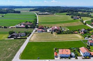 Grundstück zu kaufen in 82346 Andechs, VERKAUF: Traumhaftes Baugrundstück in Frieding – Wohnen im Grünen!