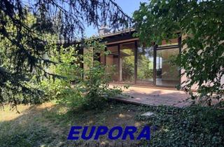 Haus kaufen in 67297 Marnheim, EUPORA® Immobilien: Bungalow mit Garten und Garage in Marnheim.