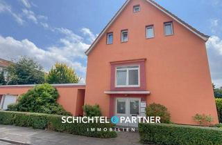 Haus kaufen in 28327 Bremen, Osterholz | Gepflegtes Mehrparteienhaus mit Doppelgarage in Top Lage
