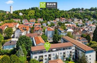 Wohnung kaufen in 88214 Ravensburg, Solide Kapitalanlage mit langfristiger Perspektive im Mehrgenerationenhaus Weinbergstraße RV