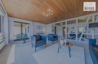 Einfamilienhaus kaufen in Hachbergstraße, 79664 Wehr, Wohnen am Ortsrand – mit Einliegerwohnung und Gartenidylle