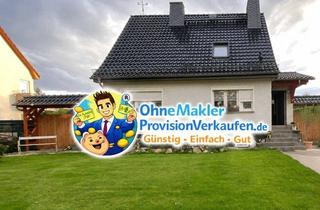 Einfamilienhaus kaufen in 15569 Woltersdorf, Attraktives Einfamilienhaus in Woltersdorf. www.ohnemaklerprovisionverkaufen.de