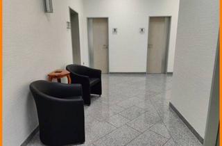 Geschäftslokal mieten in 33803 Steinhagen, Praxis, Büro, Handel, mit Lager!: Repräsentative Gewerbeimmobilie in zentraler Lage von Steinhagen -