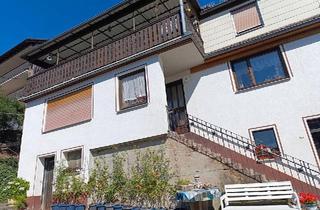 Bauernhaus kaufen in 36391 Sinntal, Sinntal - Bauernhof in Sinntal Weichersbach jetzt schnell sein!
