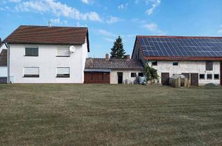 Bauernhaus kaufen in 34516 Vöhl, Vöhl - Bauernhof in Basdorf zu verkaufen