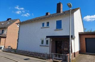 Einfamilienhaus kaufen in 34225 Baunatal, Baunatal - Energetisches Wohnhaus zentral gelegen in Baunatal