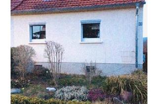Doppelhaushälfte kaufen in 37269 Eschwege, Eschwege - Doppelhaushälfte 97,5 qm