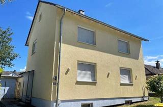 Einfamilienhaus kaufen in 34134 Kassel, Kassel - Einfamilienhaus in bester Lage OHNE MAKLER