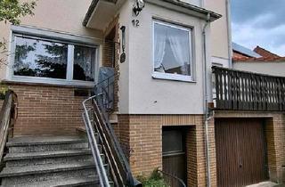 Einfamilienhaus kaufen in 36199 Rotenburg, Rotenburg an der Fulda - Einfamilienhaus zum Kauf in Alheim-Oberellenbach