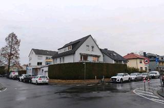 Einfamilienhaus kaufen in 63263 Neu-Isenburg, Neu-Isenburg - Haus 3 Wohnungen 230 qm +1 Büroeinheit 90 qm freistehend von Priv