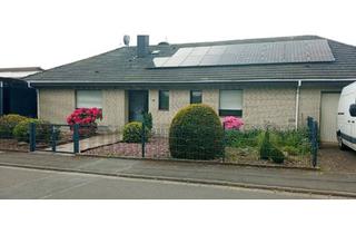 Haus kaufen in 35447 Reiskirchen, Reiskirchen - Bungalow mit viel Platz direkt in Reiskirchen