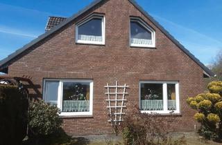 Einfamilienhaus kaufen in 24806 Hohn, Hohn - Großzügiges Einfamilienhaus (7 Zimmer) mit Sauna, Garage, Garten