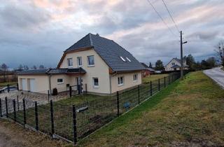 Einfamilienhaus kaufen in 16303 Schwedt, Schwedt (Oder) - Einfamilienhaus zu verkaufen