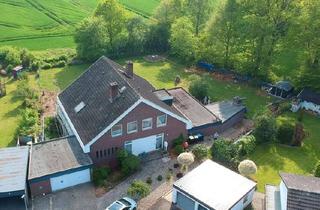 Villa kaufen in 35260 Stadtallendorf, Stadtallendorf - Vorstadtvilla in Stadtallendorf mit Panoramablick und Spa