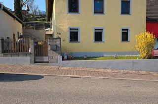 Einfamilienhaus kaufen in 67808 Steinbach, Steinbach am Donnersberg - Großzügiges Einfamilienhaus mit großem Garten in Ransweiler