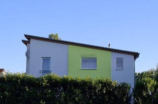 Doppelhaushälfte kaufen in 55291 Saulheim, Saulheim - Gepflegte 5-Zimmer-DHH, Vollkeller, Garten & Garage - ohne Prov.