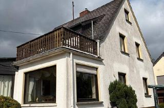 Einfamilienhaus kaufen in 53506 Hönningen, Hönningen - Einfamilienhaus