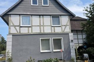 Haus kaufen in 37130 Gleichen, Gleichen - Wunderschönes Fachwerkhaus