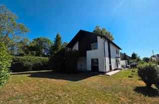 Haus kaufen in 85716 Unterschleißheim, Unterschleißheim - Freistehendes EFH in traumhafter, ruhiger Lage in Alt-Lohhof
