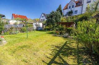 Einfamilienhaus kaufen in 36460 Frauensee, Krayenberggemeinde - Freistehendes Einfamilienhaus mit Garten & Garage, provisionsfrei