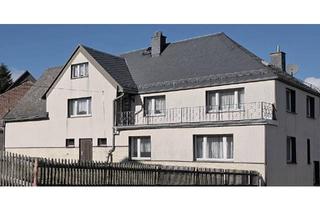 Reihenhaus kaufen in 07926 Gefell, Gefell - Ländliches Gehöft