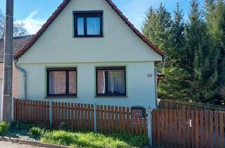 Einfamilienhaus kaufen in 99518 Bad Sulza, Bad Sulza - Einfamilienhaus in Wormstedt