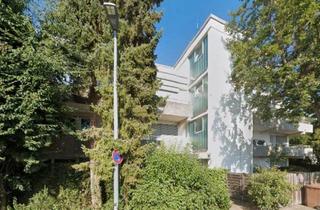 Wohnung kaufen in 70771 Leinfelden-Echterdingen, Leinfelden-Echterdingen - 2,5-Zimmer-Wohnung mit Balkon, Aufzug, Tiefgarage in Echterdingen