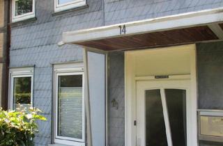 Haus kaufen in 57537 Wissen, Wissen - Sonniges EFH mit großem Garten