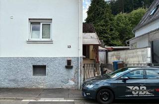 Reihenhaus kaufen in 66976 Rodalben, Rodalben - Haus in Ruhiger Lage