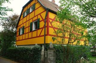 Haus kaufen in 90559 Burgthann, Burgthann - Fachwerkhaus in Burgthann von Privat, bitte keine Makler