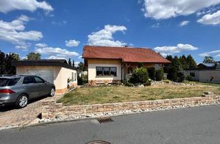 Einfamilienhaus kaufen in 96465 Neustadt, Neustadt bei Coburg - Großzügiges Einfamilienhaus mit 816 m² Grundstück, Naturblick, Ga