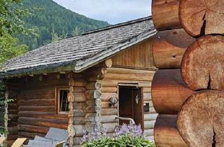 Haus kaufen in 83714 Miesbach, Miesbach - Luxus Rundstamm Saunahaus Chalet aus Massivholz
