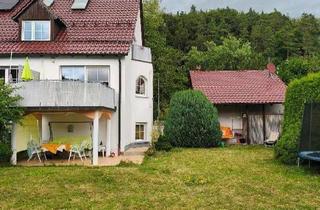 Haus kaufen in 91282 Betzenstein, Betzenstein - Lichtdurchflutete Immobilie für Familien