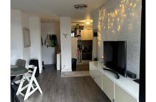 Wohnung kaufen in 55124 Mainz, Mainz - Tolle, Neue, komplett renovierte 2 Zimmer Wohnung in Mainz Gons