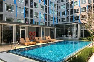 Wohnung kaufen in 56068 Koblenz, Koblenz - Eigentumswohnung in BangkokThailand