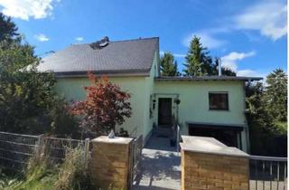 Haus kaufen in 61273 Wehrheim, Wehrheim - Haus 1130qm Grundstück, 120qm Wohnfläche, mitten in der Natur