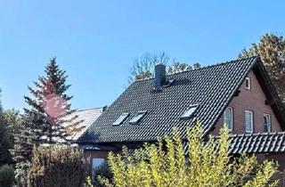 Einfamilienhaus kaufen in 06526 Sangerhausen, Sangerhausen - Einfamilienhaus in ruhiger Lager